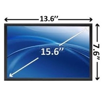 ECRAN MAINTENANCE LED LAPTOP 15.6 SAMSUNG 001367  